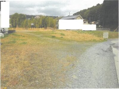 茨城県日立市 小木津駅14分 土地 322万円の競売物件 #2