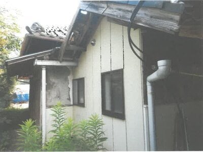 茨城県常陸太田市 野上原駅 土地 18万円の競売物件 #5