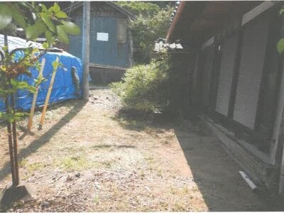 茨城県常陸太田市 野上原駅 土地 18万円の競売物件 #6