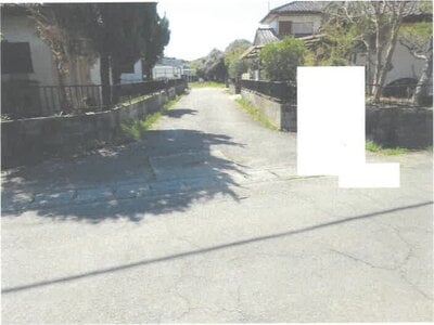 (値下げ) 茨城県笠間市 笠間駅25分 土地 45万円の競売物件 #4