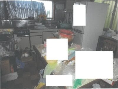 茨城県水戸市 水戸駅10分 戸建て 370万円の競売物件 #2