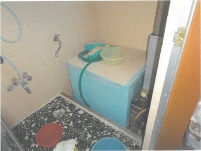 茨城県水戸市 水戸駅10分 戸建て 370万円の競売物件 #4