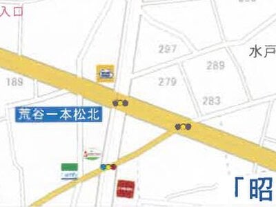 茨城県水戸市 水戸駅10分 戸建て 370万円の競売物件 #5