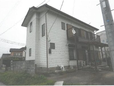 茨城県水戸市 赤塚駅8分 戸建て 428万円の競売物件 #2