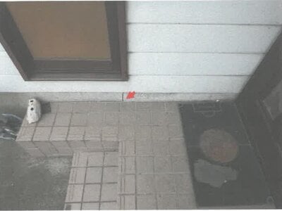 茨城県水戸市 赤塚駅8分 戸建て 428万円の競売物件 #3