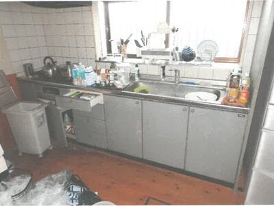 茨城県水戸市 赤塚駅8分 戸建て 428万円の競売物件 #6