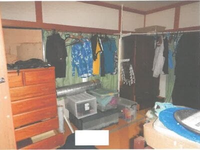 茨城県水戸市 赤塚駅8分 戸建て 428万円の競売物件 #9