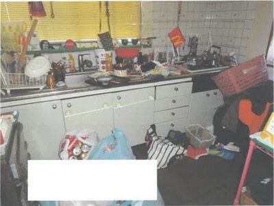 茨城県日立市 大甕駅9分 戸建て 425万円の競売物件 #2