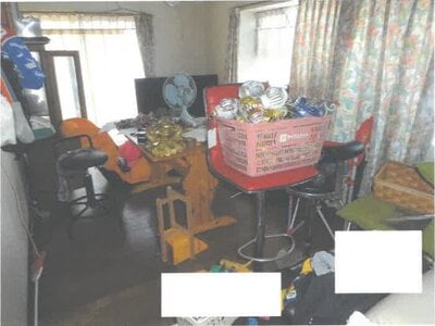 茨城県日立市 大甕駅9分 戸建て 425万円の競売物件 #3