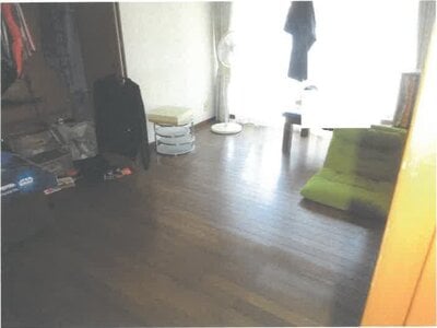 茨城県日立市 大甕駅9分 戸建て 425万円の競売物件 #4