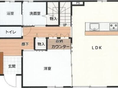 茨城県北茨城市 大津港駅16分 戸建て 1,269万円の競売物件 #7