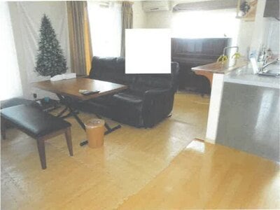 茨城県水戸市 常陸青柳駅1分 戸建て 1,182万円の競売物件 #3