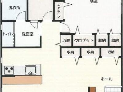 茨城県水戸市 常陸青柳駅1分 戸建て 1,182万円の競売物件 #6