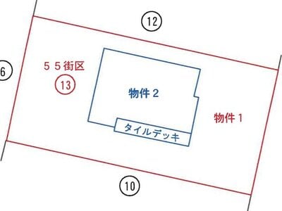 茨城県ひたちなか市 阿字ヶ浦駅10分 戸建て 1,357万円の競売物件 #13