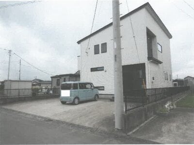 茨城県ひたちなか市 阿字ヶ浦駅10分 戸建て 1,357万円の競売物件 #2