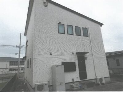 茨城県ひたちなか市 阿字ヶ浦駅10分 戸建て 1,357万円の競売物件 #4