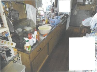 茨城県ひたちなか市 殿山駅9分 戸建て 202万円の競売物件 #2