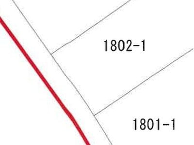 茨城県水戸市 常澄駅16分 農地 92万円の競売物件 #4