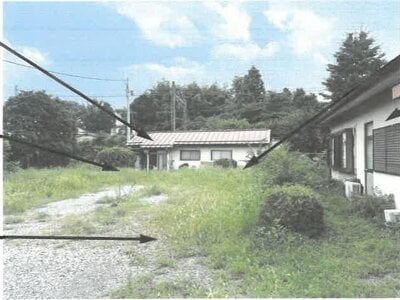 (値下げ) 栃木県日光市 上今市駅5分 土地 483万円の競売物件 #3