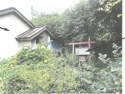 (値下げ) 栃木県日光市 上今市駅5分 土地 483万円の競売物件 #7