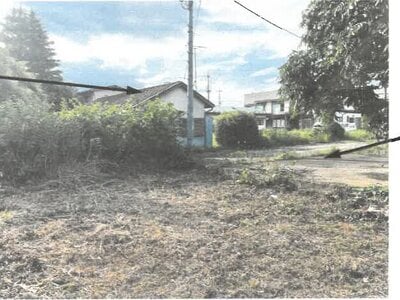 (値下げ) 栃木県日光市 上今市駅5分 土地 483万円の競売物件 #9