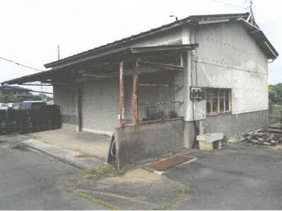 栃木県小山市 東結城駅19分 戸建て 1,205万円の競売物件 #2