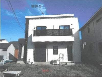 栃木県真岡市 真岡駅30分 戸建て 816万円の競売物件 #2