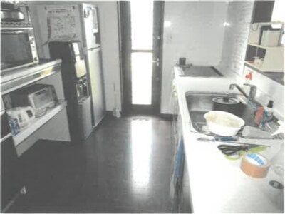 栃木県真岡市 真岡駅30分 戸建て 816万円の競売物件 #4