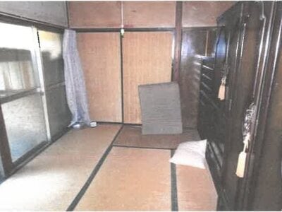 栃木県栃木市 栃木駅14分 戸建て 461万円の競売物件 #6