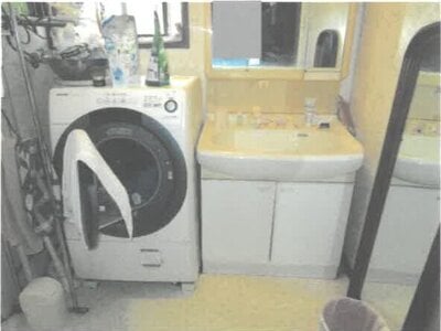 栃木県宇都宮市 東武宇都宮駅 戸建て 1,074万円の競売物件 #4