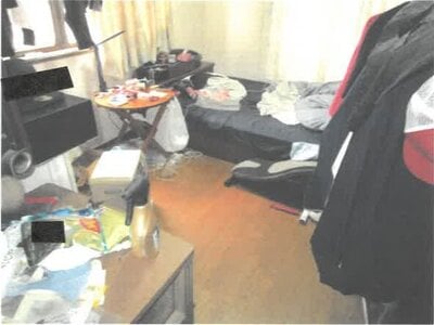 栃木県宇都宮市 東武宇都宮駅 戸建て 1,074万円の競売物件 #5