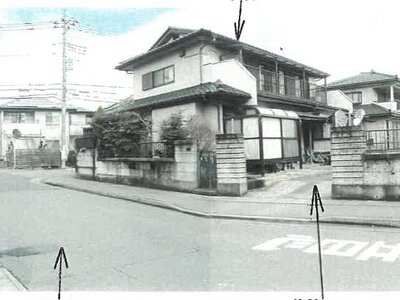 (値下げ) 栃木県鹿沼市 鹿沼駅29分 戸建て 596万円の競売物件 #6