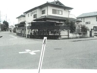 (値下げ) 栃木県鹿沼市 鹿沼駅29分 戸建て 596万円の競売物件 #7