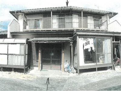 (値下げ) 栃木県鹿沼市 鹿沼駅29分 戸建て 596万円の競売物件 #8