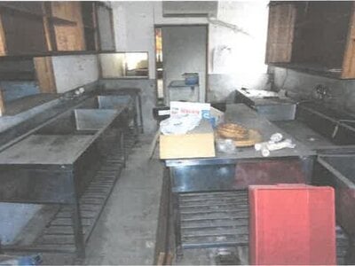 (値下げ) 栃木県那須烏山市 烏山駅6分 戸建て 308万円の競売物件 #2