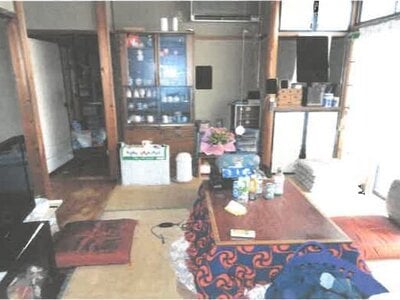 (値下げ) 栃木県那須烏山市 烏山駅6分 戸建て 308万円の競売物件 #6