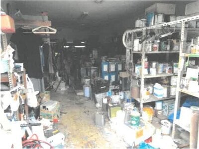 (値下げ) 栃木県芳賀郡芳賀町 かしの森公園前駅 戸建て 234万円の競売物件 #2