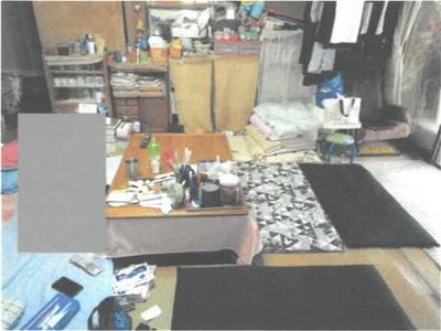 (値下げ) 栃木県芳賀郡芳賀町 かしの森公園前駅 戸建て 234万円の競売物件 #5