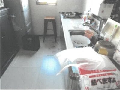 栃木県宇都宮市 峰駅 戸建て 1,415万円の競売物件 #3