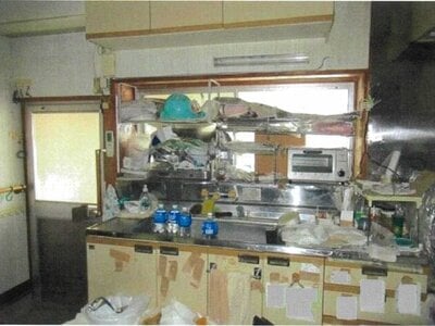 (値下げ) 福岡県嘉麻市 下鴨生駅 戸建て 75万円の競売物件 #3