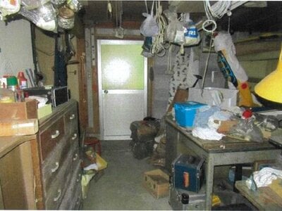 (値下げ) 福岡県嘉麻市 下鴨生駅 戸建て 75万円の競売物件 #6