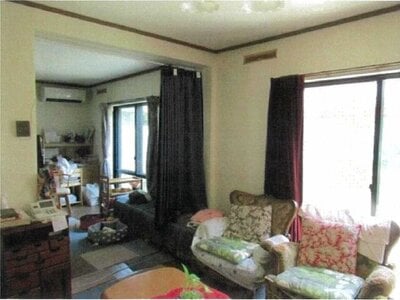 福岡県飯塚市 鯰田駅10分 戸建て 431万円の競売物件 #2