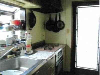 福岡県飯塚市 鯰田駅10分 戸建て 431万円の競売物件 #3