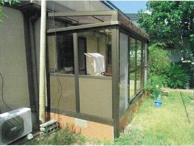 福岡県飯塚市 鯰田駅10分 戸建て 431万円の競売物件 #5