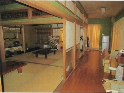 福岡県嘉麻市 桂川駅 戸建て 387万円の競売物件 #2