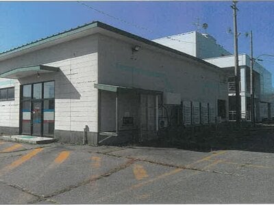 北海道十勝郡浦幌町 浦幌駅2分 戸建て 723万円の競売物件 #16