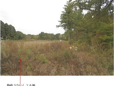 (値下げ) 青森県三沢市 土地 63万円の競売物件 #2