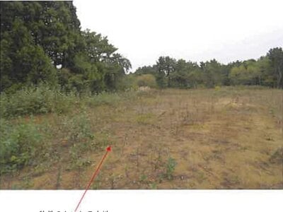 (値下げ) 青森県三沢市 土地 63万円の競売物件 #3