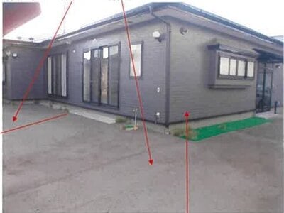 青森県八戸市 小中野駅27分 戸建て 1,759万円の競売物件 #2