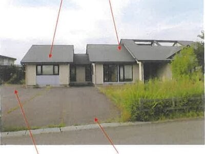 青森県十和田市 戸建て 1,384万円の競売物件 #2
